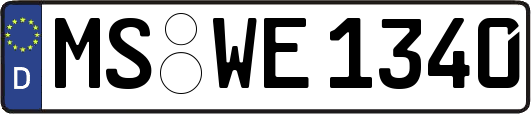 MS-WE1340