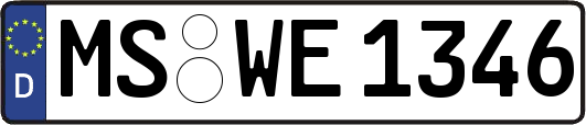 MS-WE1346