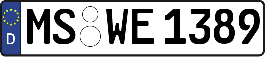 MS-WE1389