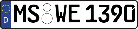 MS-WE1390