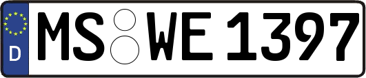 MS-WE1397