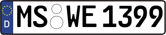 MS-WE1399