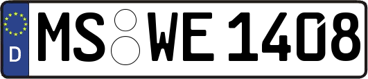 MS-WE1408