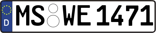 MS-WE1471
