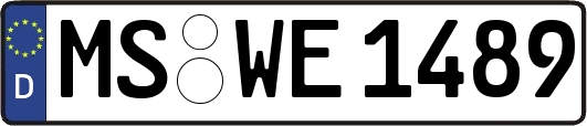 MS-WE1489