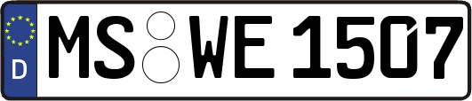 MS-WE1507