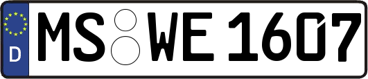 MS-WE1607