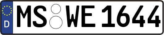 MS-WE1644