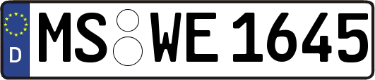 MS-WE1645