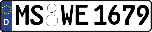 MS-WE1679