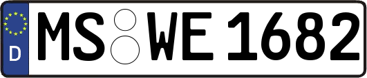 MS-WE1682