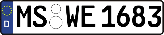 MS-WE1683