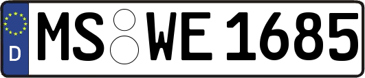 MS-WE1685