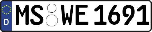 MS-WE1691