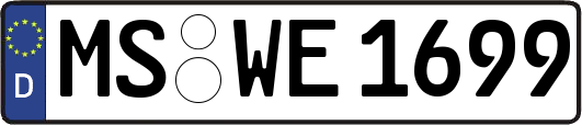MS-WE1699