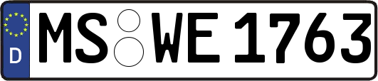 MS-WE1763