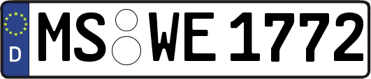 MS-WE1772