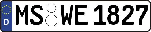 MS-WE1827