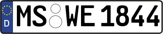 MS-WE1844