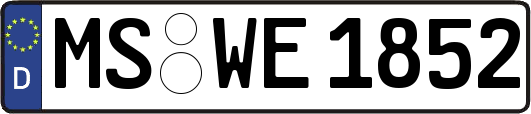 MS-WE1852