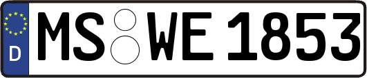 MS-WE1853