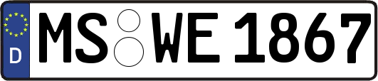 MS-WE1867