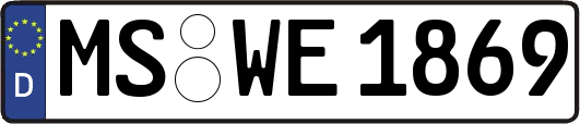 MS-WE1869