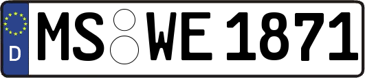 MS-WE1871