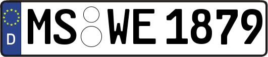 MS-WE1879