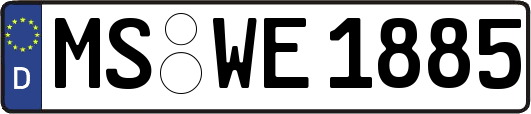 MS-WE1885