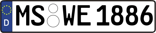 MS-WE1886