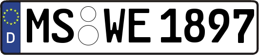 MS-WE1897