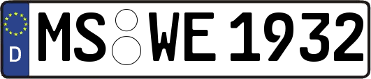 MS-WE1932