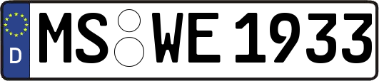 MS-WE1933