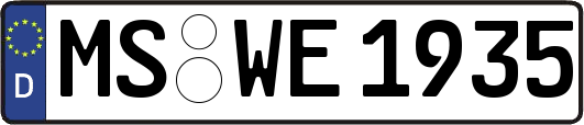 MS-WE1935