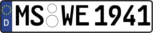 MS-WE1941
