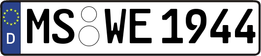 MS-WE1944