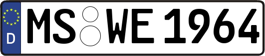 MS-WE1964