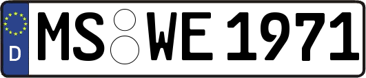 MS-WE1971