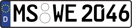 MS-WE2046