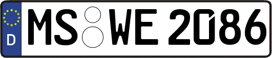 MS-WE2086