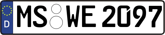 MS-WE2097