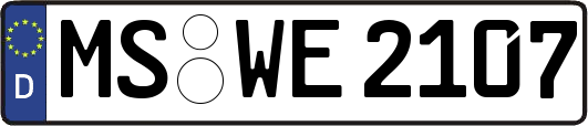 MS-WE2107