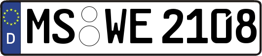 MS-WE2108