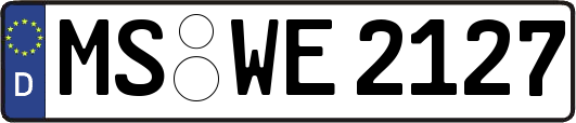 MS-WE2127