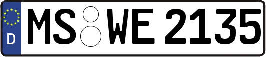 MS-WE2135
