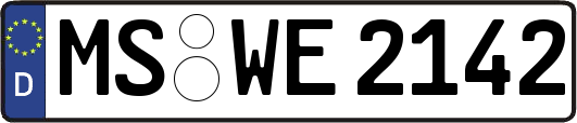 MS-WE2142