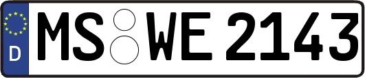 MS-WE2143