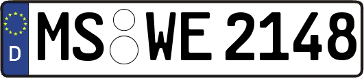 MS-WE2148