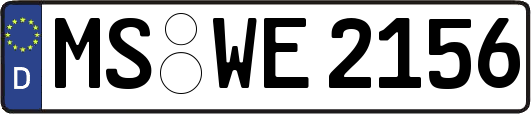 MS-WE2156
